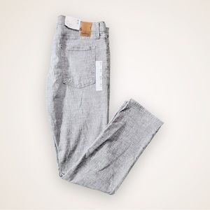 Mens Goodfellow & Co. Slim-Fit Jeans 36x32 Grey